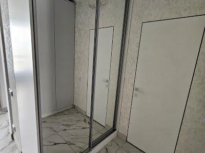 квартира по адресу Драгоманова ул., 31-А