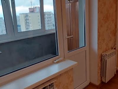 квартира по адресу Оноре де Бальзака ул., 68