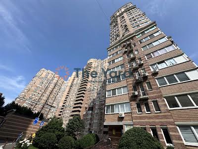 квартира за адресою Голосіївська вул., 13-Б