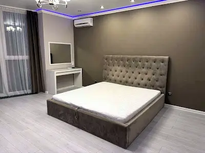 квартира за адресою Драгоманова вул., 2-А