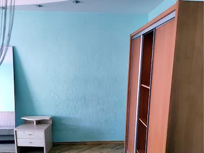 квартира по адресу Голосеевский просп. (40-летия Октября), 11