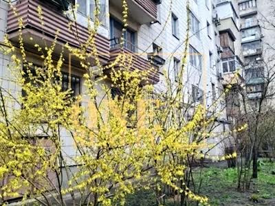 квартира за адресою Євгена Коновальця вул. (Щорса), 15 к3
