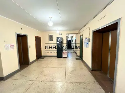 квартира по адресу Пантелеймона Кулиша ул. (Челябинская), 9-Б