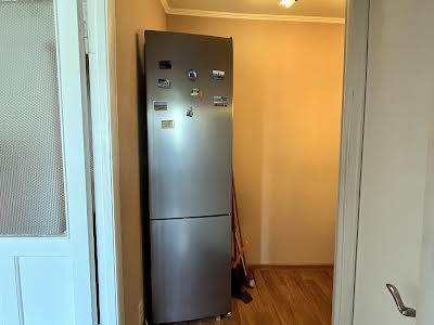 квартира по адресу Харьковское шоссе, 8