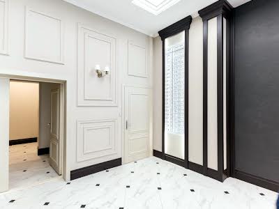 квартира по адресу Антоновича, 109