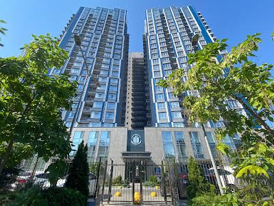 квартира за адресою Джона Маккейна вул. (Івана Кудрі), 7