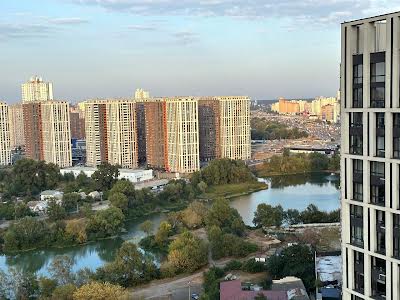квартира за адресою Київ, Зарічна вул., 4 к2