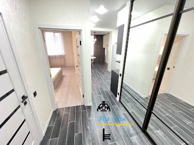 квартира за адресою Боголюбова вул., 42