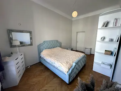 квартира по адресу Чеховский пер., 6