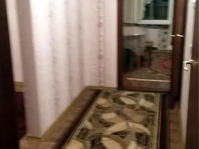 квартира по адресу Сергея Данченко ул., 3
