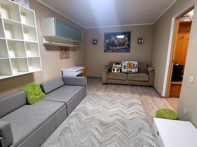 квартира за адресою Калинова вул., 51А