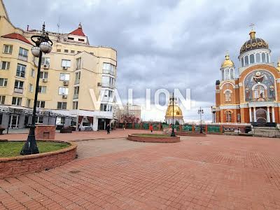 квартира по адресу Киев, Владимира Ивасюка просп. (Героїв Сталінграду), 24а