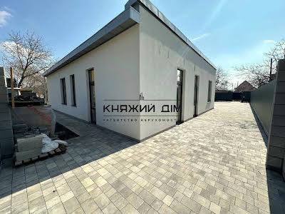 дом по адресу Центральная ул., 95
