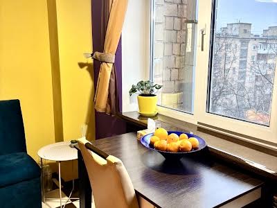 квартира за адресою Лесі Українки бульв., 19