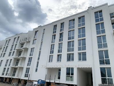 квартира по адресу Героїв Крут ул., 6