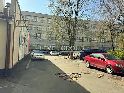 квартира по адресу Князей Острожских ул. (Московська), 17/2