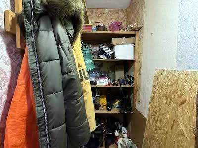 квартира за адресою Григорівське шосе (Комсомольське), 71