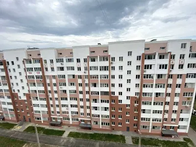 квартира за адресою Харків, Барабашова вул., 14Б
