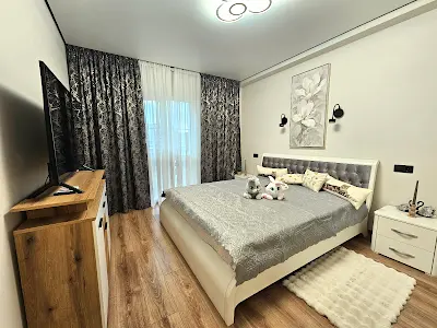 квартира за адресою Київ, Михайла Максимовича вул. (Онуфрія Трутенка), 24-В
