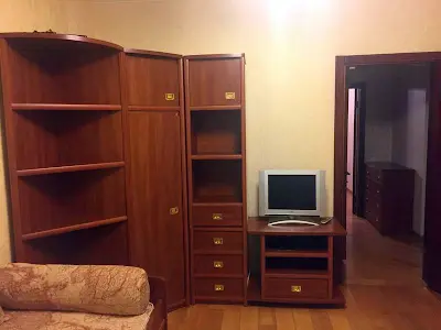квартира по адресу Николая Амосова ул., 4