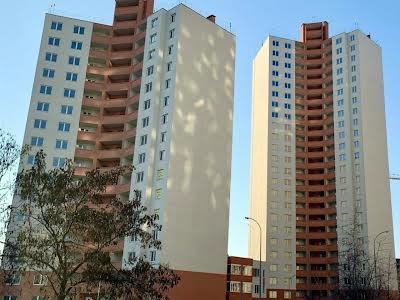 квартира по адресу Милославская ул., 18