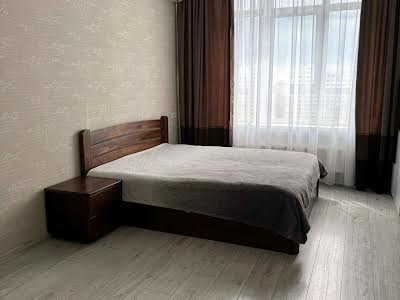 квартира за адресою Тираспольська вул., 58