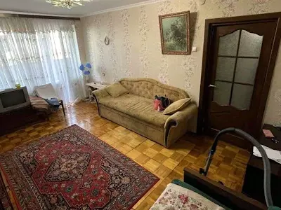 квартира по адресу Юрія Шевельова ул. (Миколи Руднєва), 34