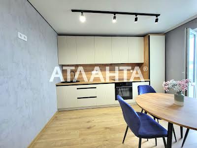 квартира по адресу Озёрная ул., 27а