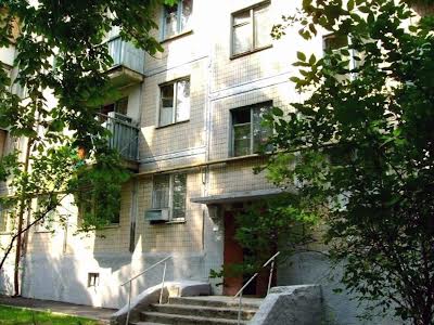 квартира за адресою Вацлава Гавела бульв. (Івана Лепсе), 5