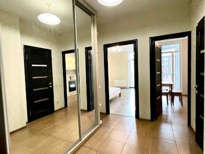 квартира по адресу Регенераторная ул., 4