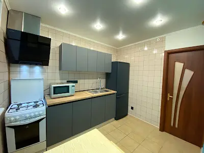 квартира по адресу Профессора Подвысоцкого ул., 6 а