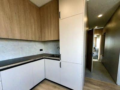 квартира за адресою Академіка Заболотного вул., 1-Б