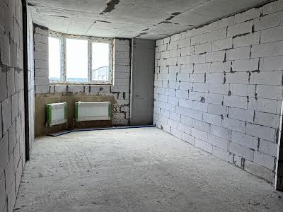 квартира за адресою Теплична вул., 44