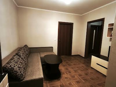 квартира за адресою Сергія Данченка вул., 1