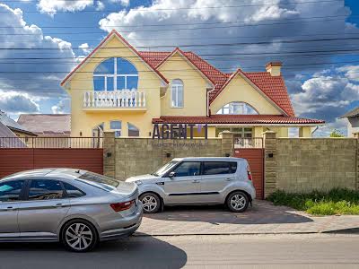 будинок за адресою Фермерська вул.