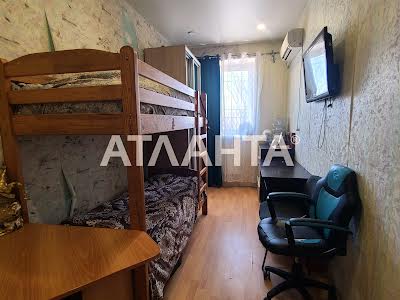квартира за адресою Енергетиків вул., 20