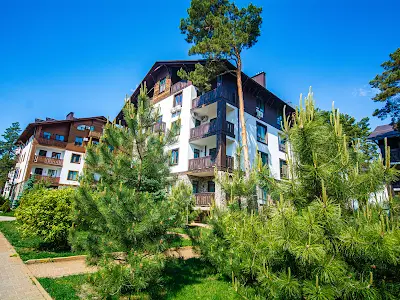 квартира за адресою Підлісна вул., 21