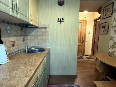 квартира за адресою Олени Теліги вул., 51