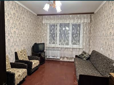 квартира по адресу Правды просп. (Правды), 31