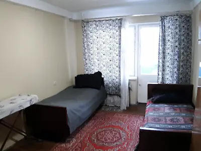 квартира за адресою Івана Микитенка вул., 12