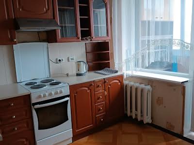 квартира за адресою Героїв Дніпра вул., 38-Г