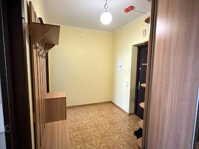 квартира за адресою Воскресенська вул., 14-Б