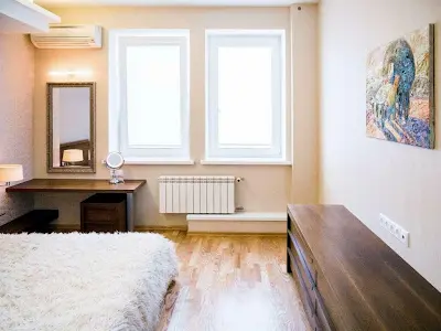 квартира за адресою Миколи Бажана просп., 14