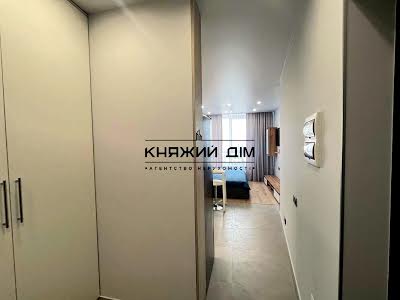 квартира по адресу Днепровская набережная ул., 17В