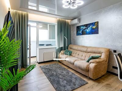 квартира за адресою Берестейський просп. (Перемоги), 5-В