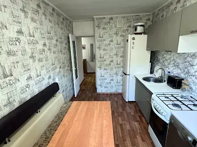 квартира по адресу Киев, Тростянецкая ул., 7-А