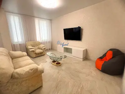 квартира за адресою Регенераторна вул., 4