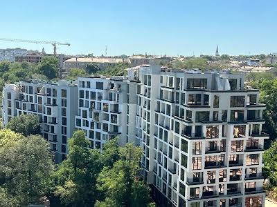 квартира за адресою приморська, 47