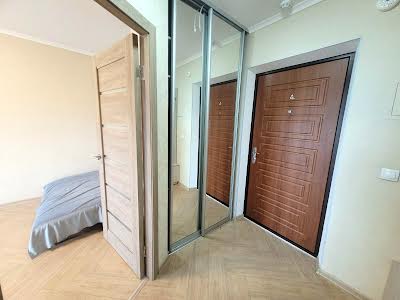 квартира за адресою Доківська вул., 10к11