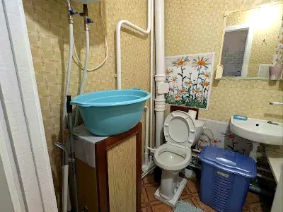 квартира за адресою Миколи Бажана просп., 9-В